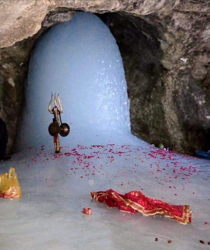 AMARNATH YATRA