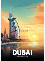 DUBAI & ABUDHABI TOUR