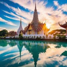 THAILAND TOUR