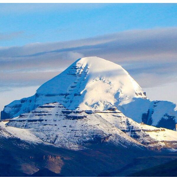 KAILASH MANSAROVAR