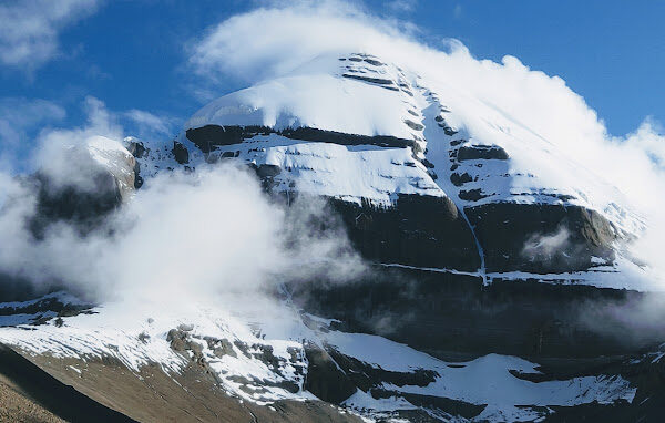 south face